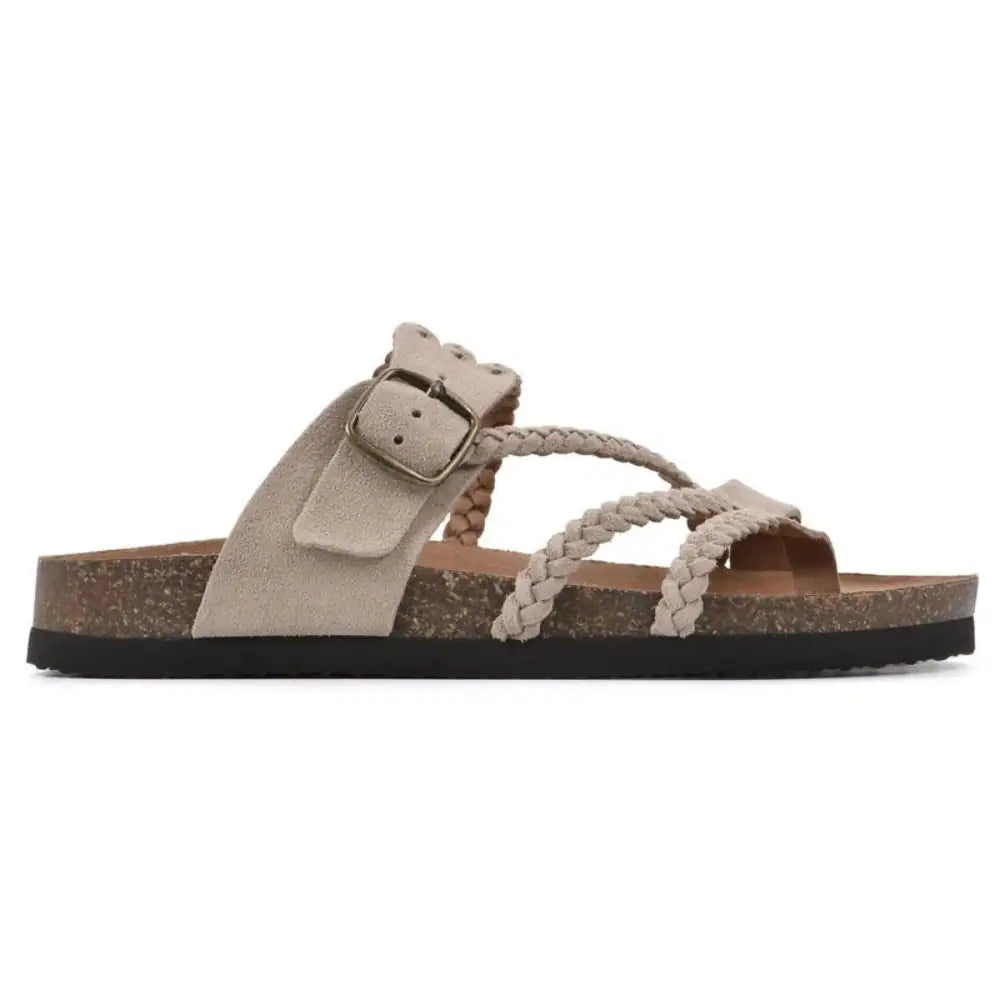 TOSCANA | Sandalias