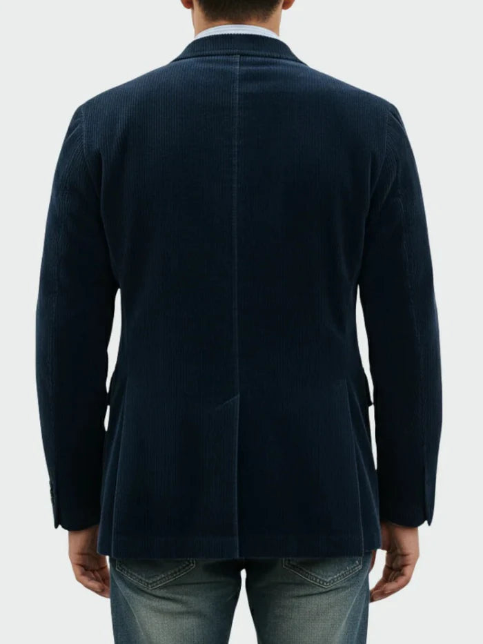 TOMMY | Traje de dos piezas: Blazer y chaleco