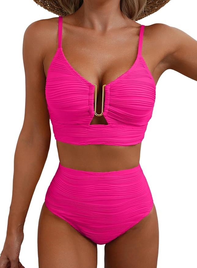 LIVIA | El bikini que finalmente te deja ser