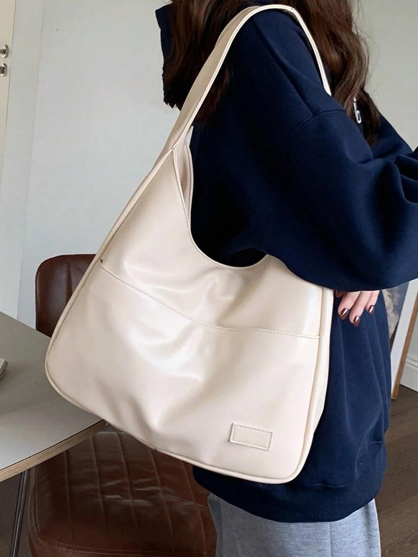 Alessandra - Bolso de hombro