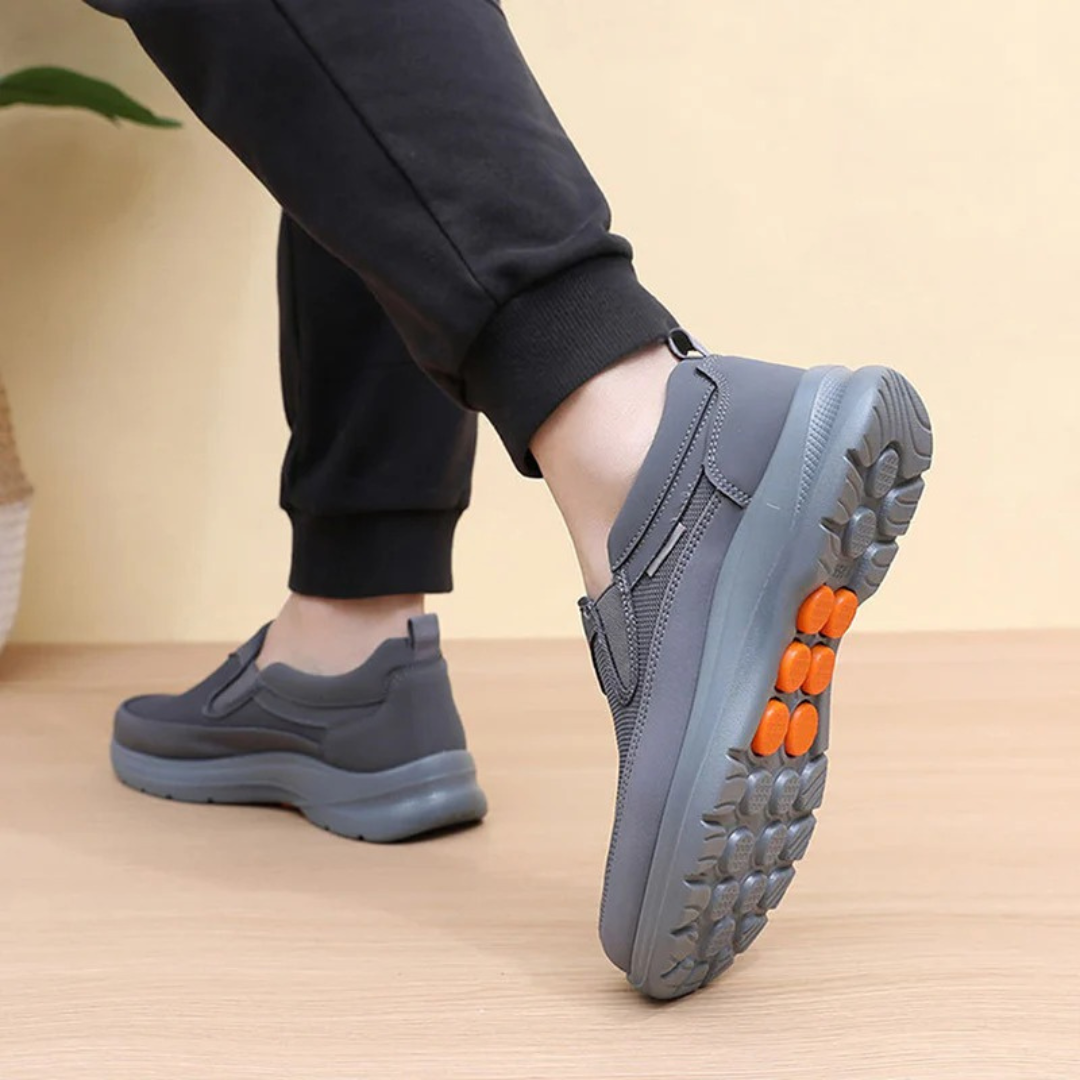 Ari™ | Zapatos casuales ortopédicos cómodos