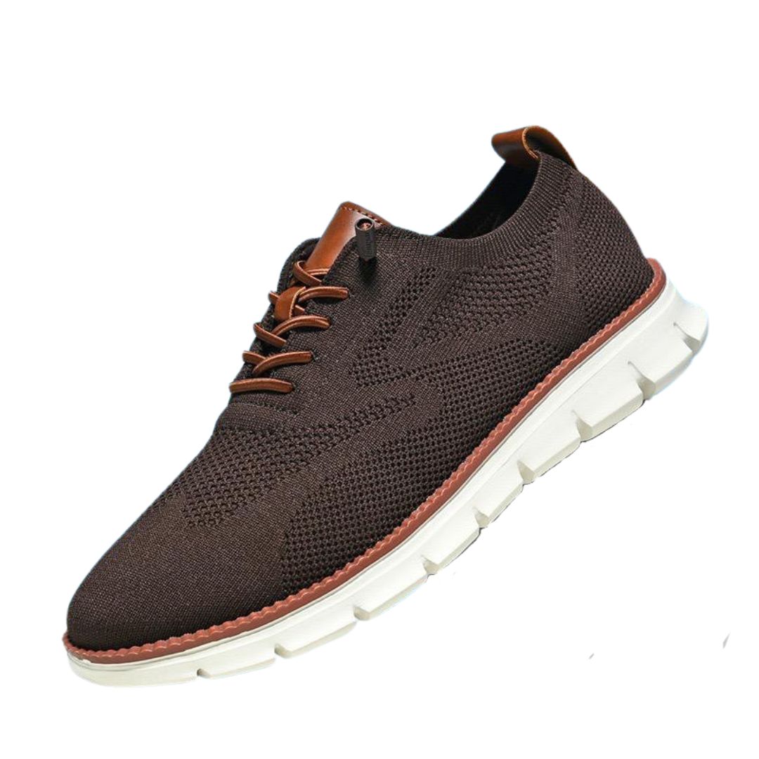 DARIO™|ZAPATO FLYKNIT LIGERO