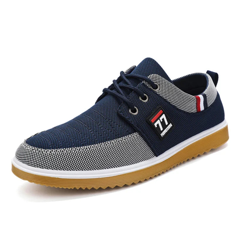 LORENZO|Zapatos Casual Hombre