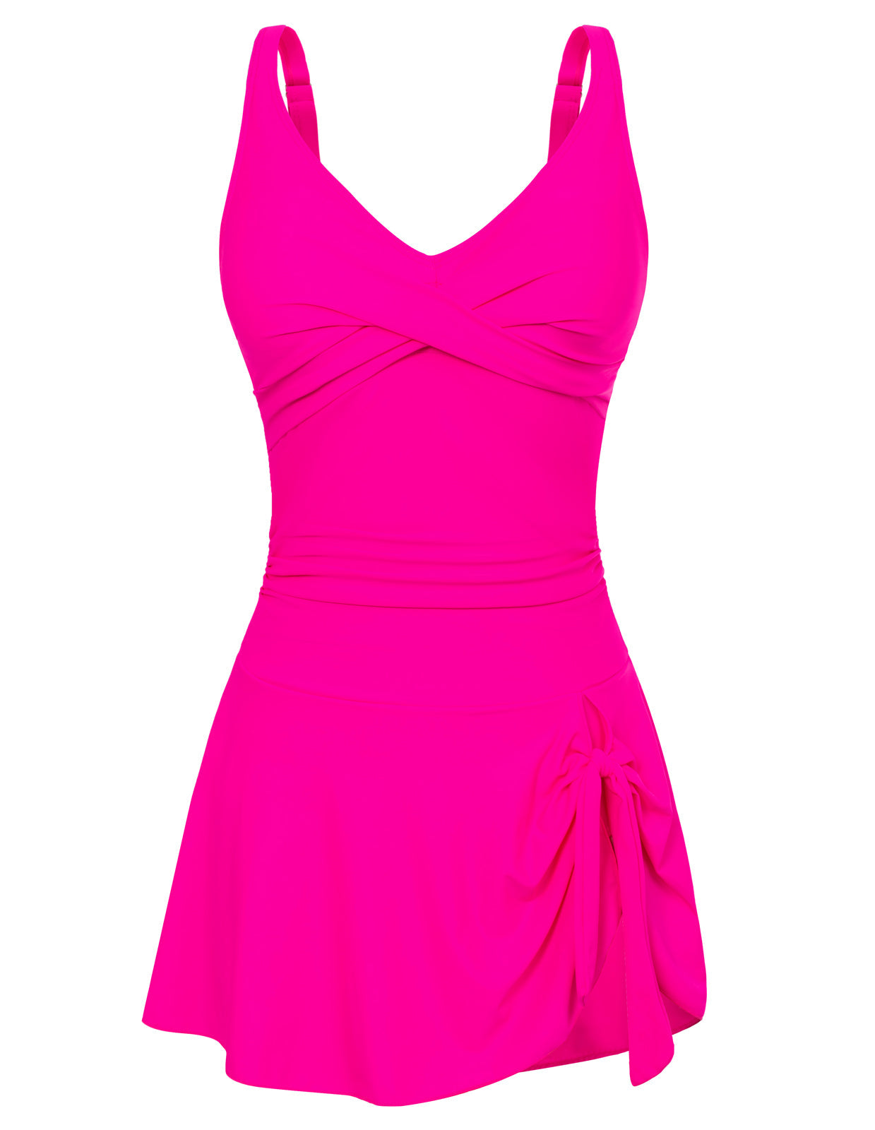 Evelin | Tu vestido de baño tranquilo para días de playa relajados
