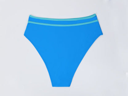 Ashley | Conjunto de bikini deportivo moldeador