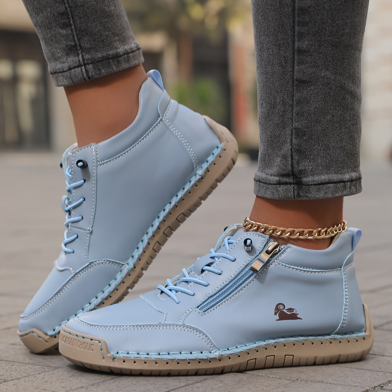NICA™ | ZAPATOS CÓMODOS PARA MUJER