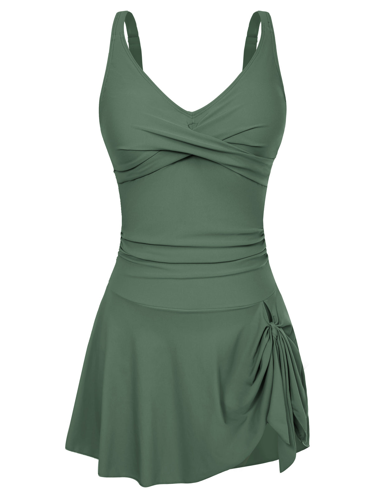 Evelin | Tu vestido de baño tranquilo para días de playa relajados