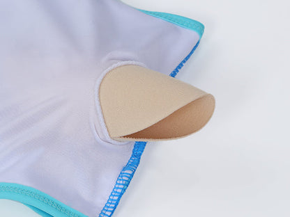 Ashley | Conjunto de bikini deportivo moldeador