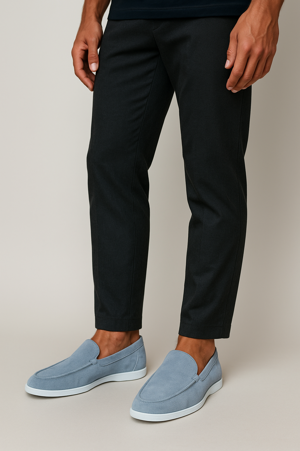 BRANDO™|MOCASINES ELEGANTES