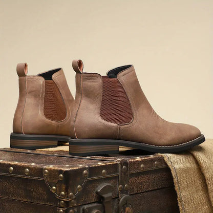 COLBY™|BOTAS CASUALES ELEGANTES