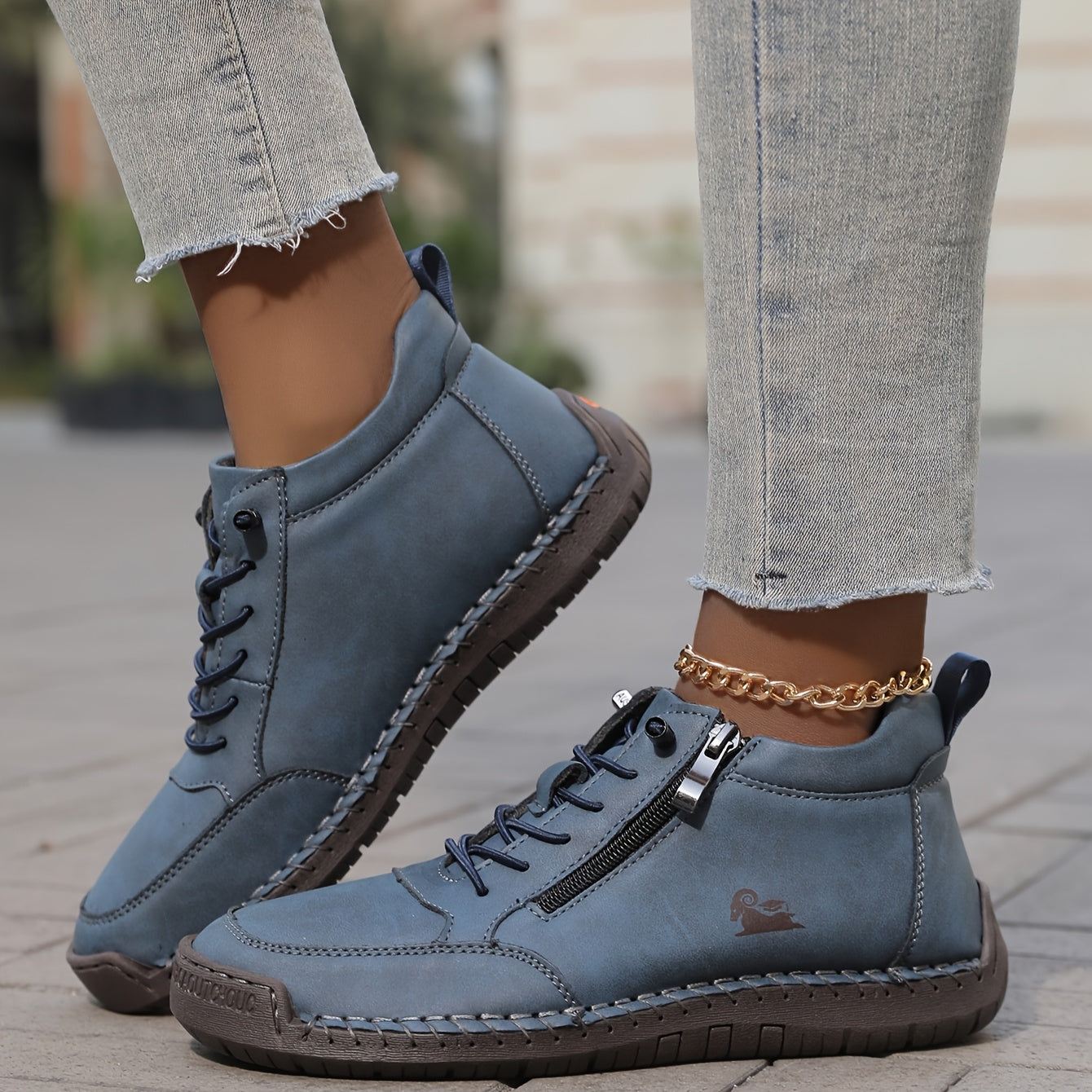 NICA™ | ZAPATOS CÓMODOS PARA MUJER