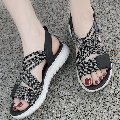 ALESSIA|Sandalias Ortopédicas Comfort