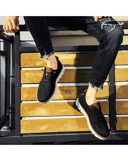JAKE™|ZAPATILLAS CASUAL URBANAS