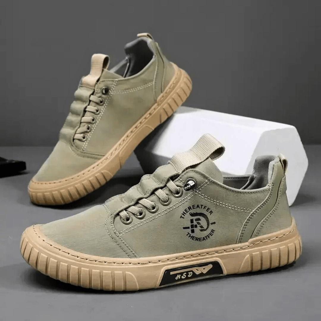 MARCO | Zapatilla Casual Urbana