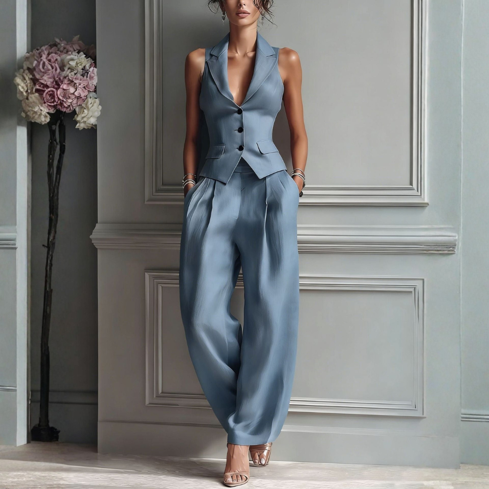 ANITIA | Conjunto