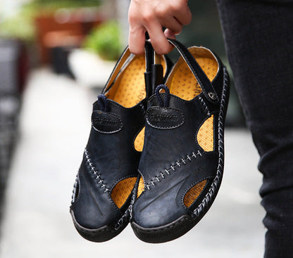 Alessio™|Sandalias Casual Elegantes