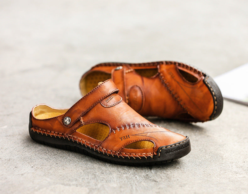 Alessio™|Sandalias Casual Elegantes