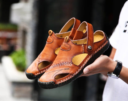Alessio™|Sandalias Casual Elegantes