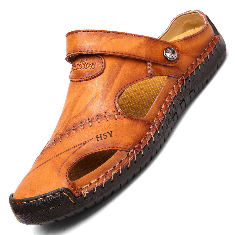 Alessio™|Sandalias Casual Elegantes