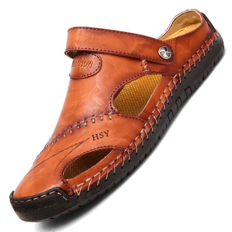 Alessio™|Sandalias Casual Elegantes
