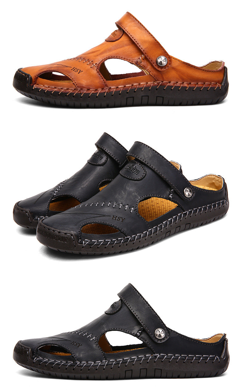 Alessio™|Sandalias Casual Elegantes