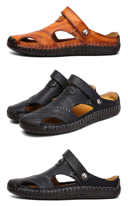 Alessio™|Sandalias Casual Elegantes