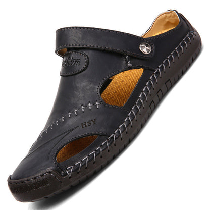 Alessio™|Sandalias Casual Elegantes