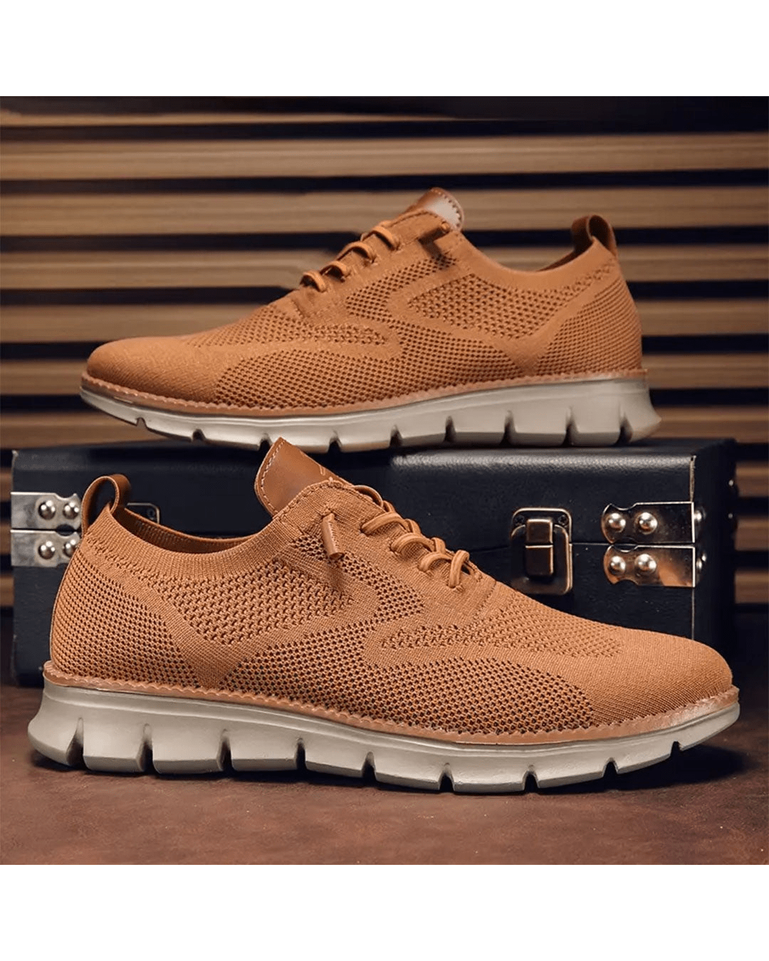JAKE™|ZAPATILLAS CASUAL URBANAS