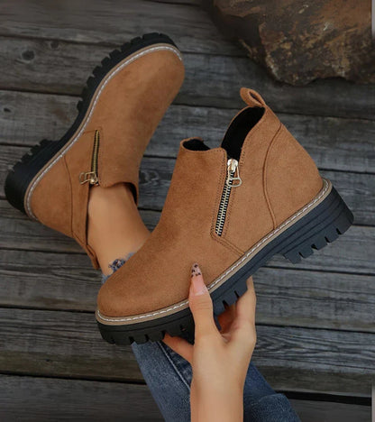 ARTEMISIA™|BOTINES ELEGANTES