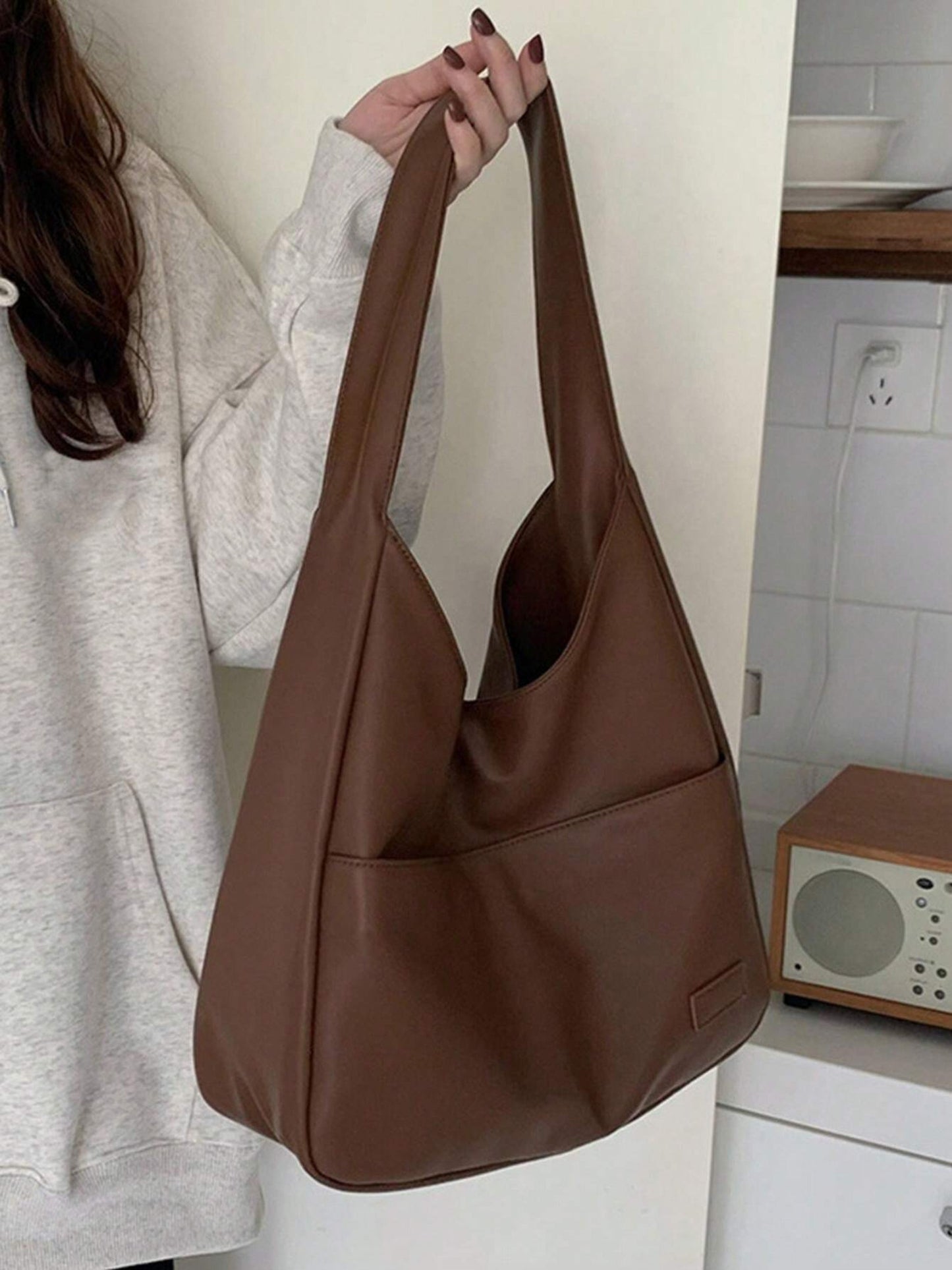 Alessandra - Bolso de hombro