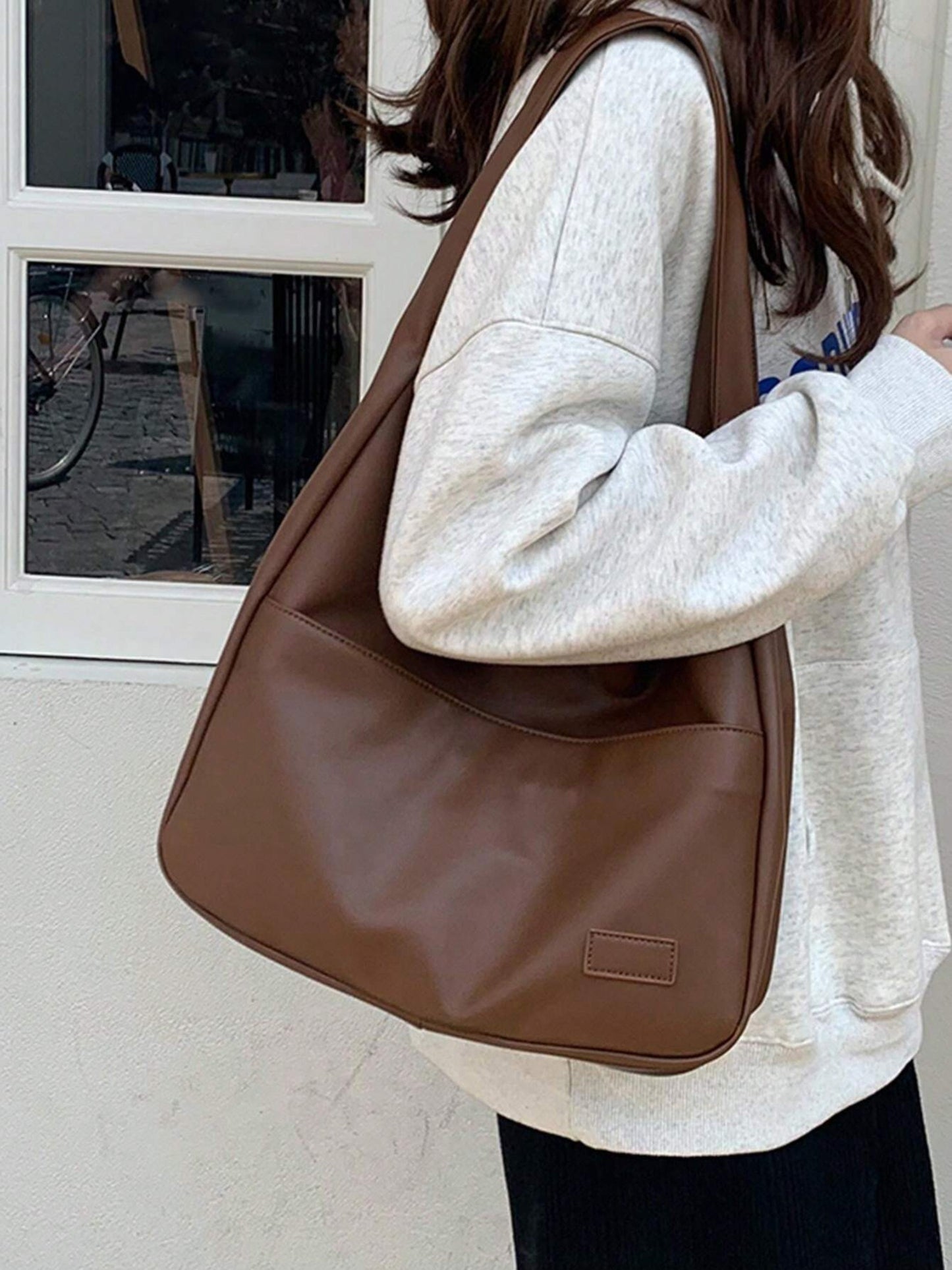 Alessandra - Bolso de hombro