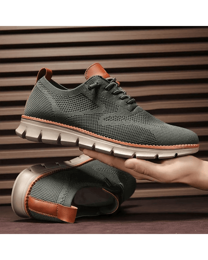JAKE™|ZAPATILLAS CASUAL URBANAS