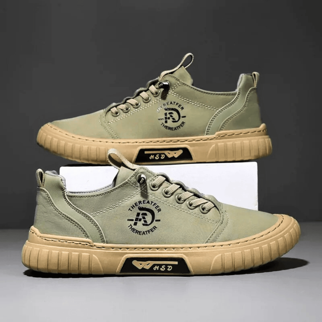 MARCO | Zapatilla Casual Urbana