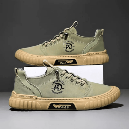 MARCO | Zapatilla Casual Urbana