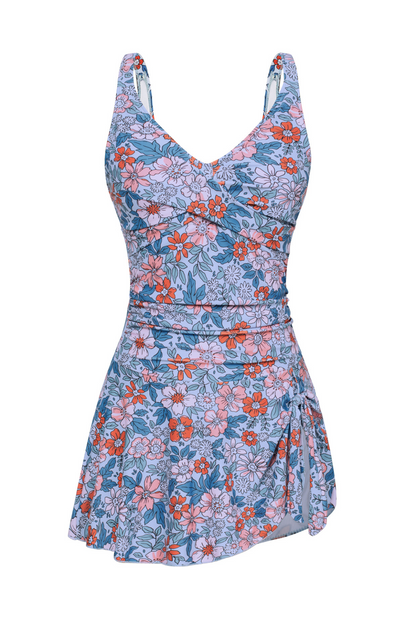 Evelin | Tu vestido de baño tranquilo para días de playa relajados