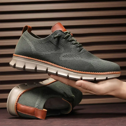 DARIO™|ZAPATO FLYKNIT LIGERO
