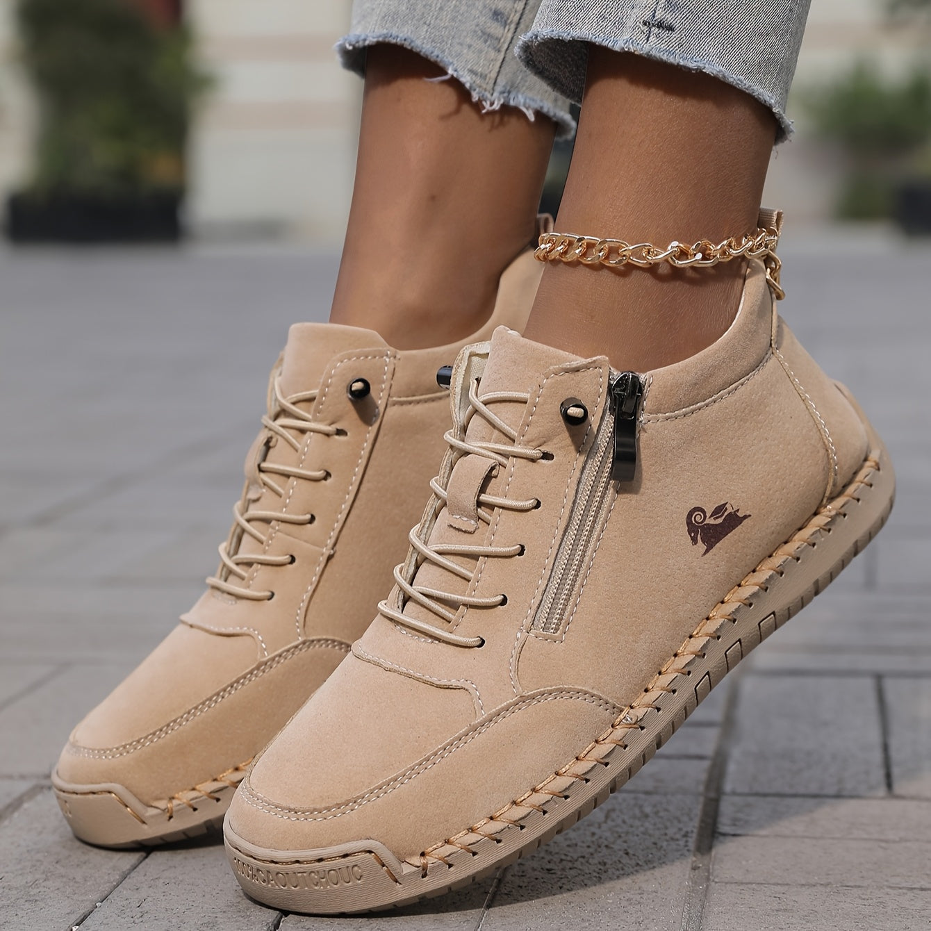 NICA™ | ZAPATOS CÓMODOS PARA MUJER