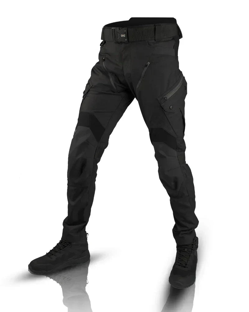 Albert™ | Pantalones Utilitarios Tácticos