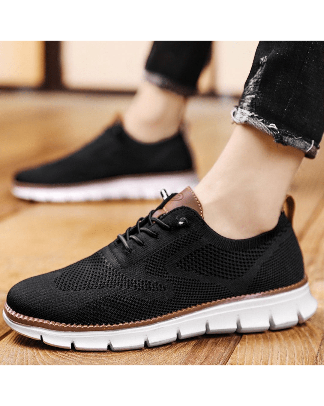 JAKE™|ZAPATILLAS CASUAL URBANAS