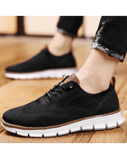 JAKE™|ZAPATILLAS CASUAL URBANAS