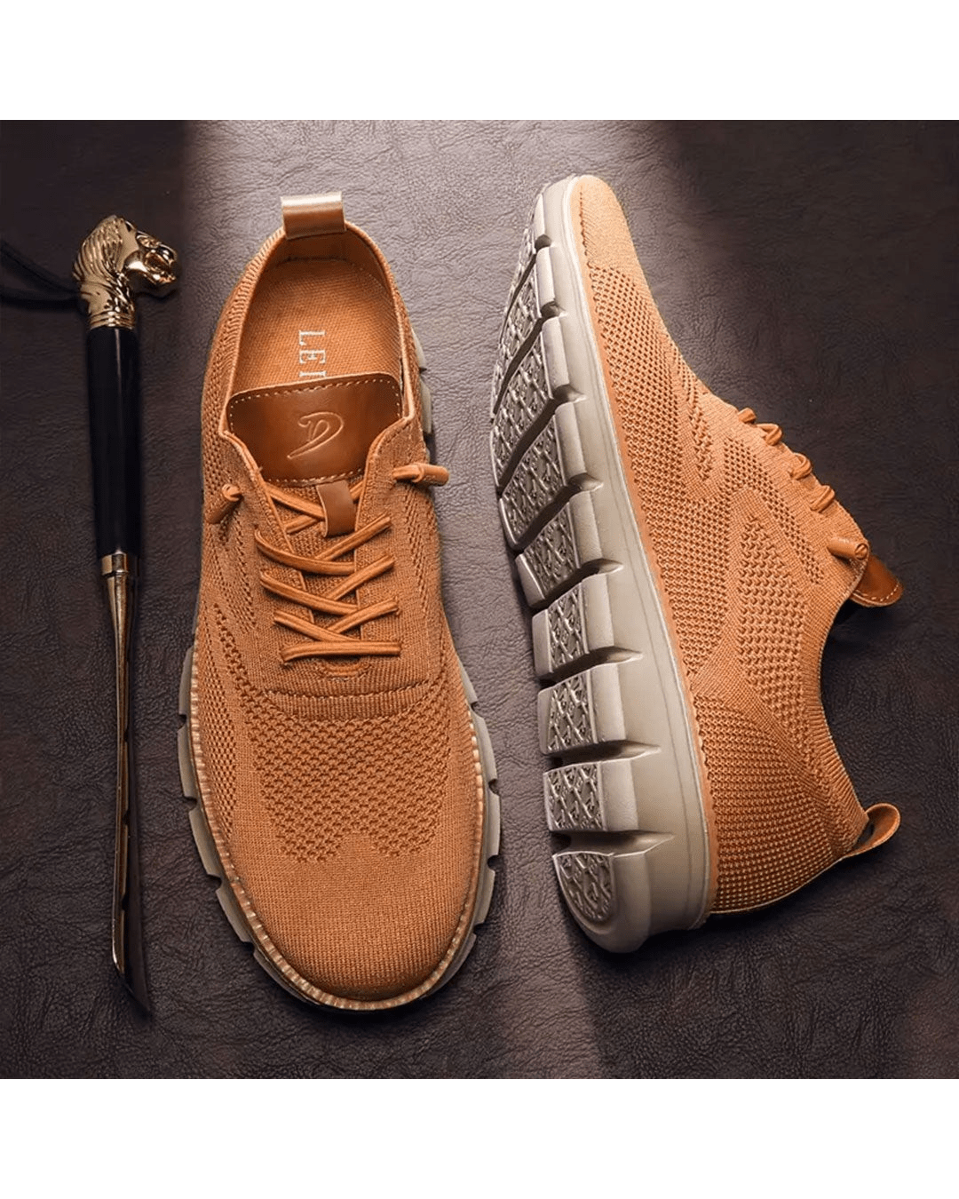 JAKE™|ZAPATILLAS CASUAL URBANAS