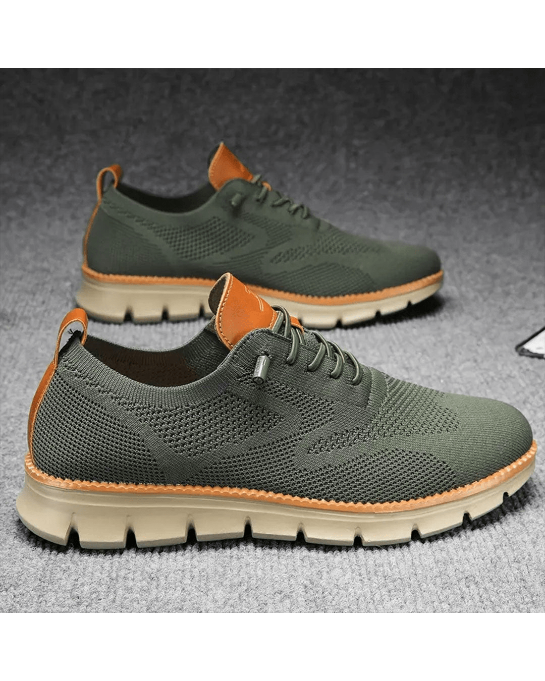 JAKE™|ZAPATILLAS CASUAL URBANAS