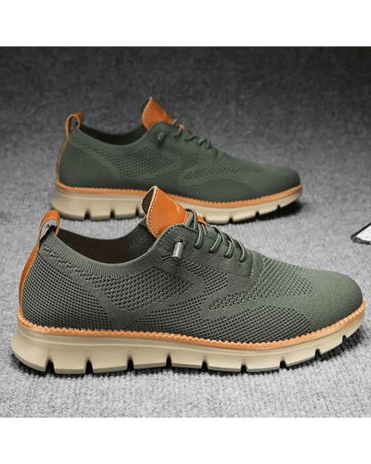 JAKE™|ZAPATILLAS CASUAL URBANAS