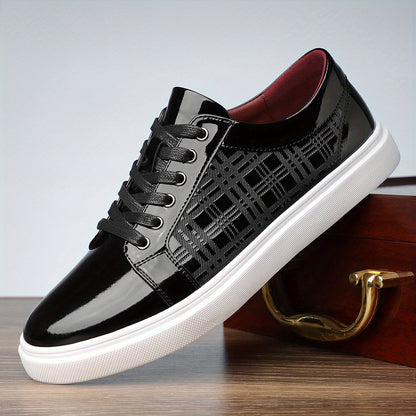 Sandro™ | Zapatos elegantes de cuero