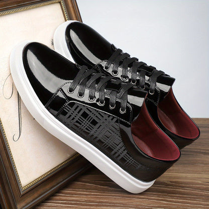 Sandro™ | Zapatos elegantes de cuero