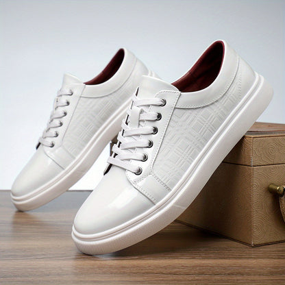 Sandro™ | Zapatos elegantes de cuero