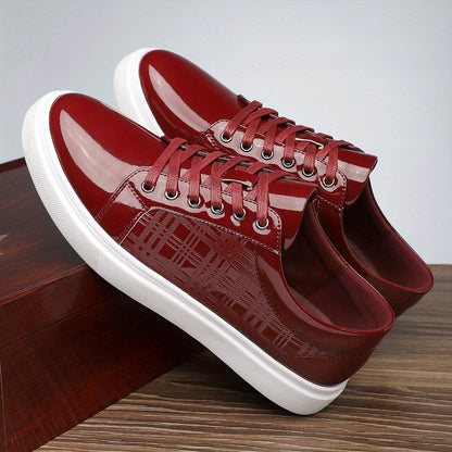 Sandro™ | Zapatos elegantes de cuero