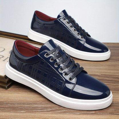 Sandro™ | Zapatos elegantes de cuero