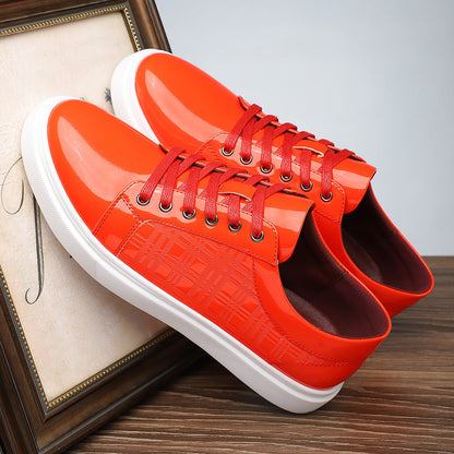Sandro™ | Zapatos elegantes de cuero