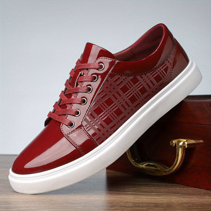 Sandro™ | Zapatos elegantes de cuero